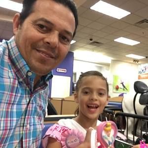 Meet your Posher, Said